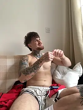 -ThomasJr- online show from November 16, 1:35 pm