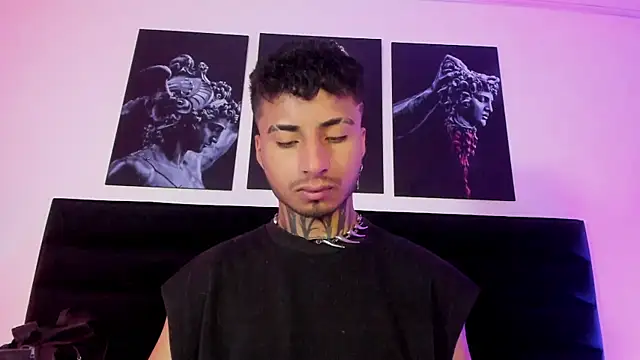 JuanCamiilo 66 online show from October 24, 9:16 pm