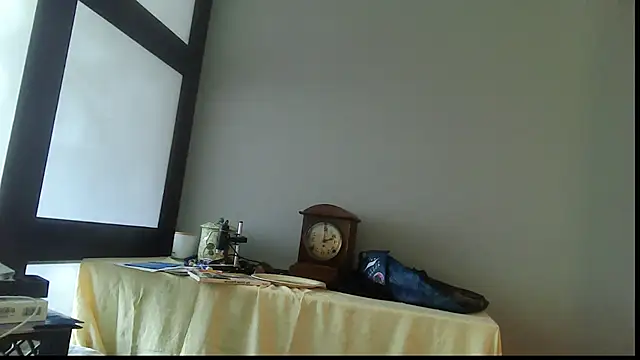 SexWorkerX online show from November 17, 8:01 pm