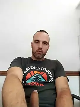 leon3875 online show from January 8, 2:56 pm