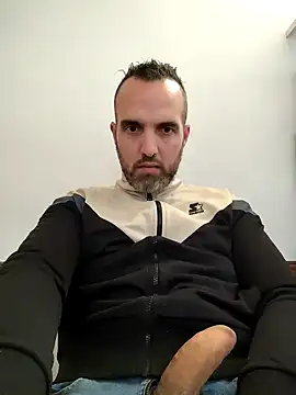 leon3875 online show from September 15, 3:35 pm