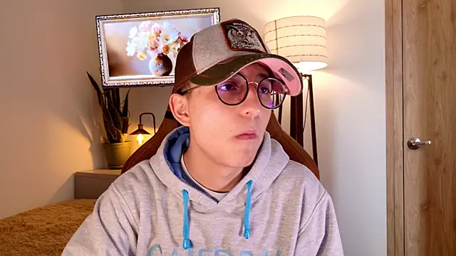 Mr evan1 online show from November 20, 5:01 pm