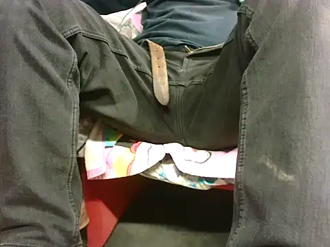 Giulio35 Pika online show from November 24, 5:58 pm