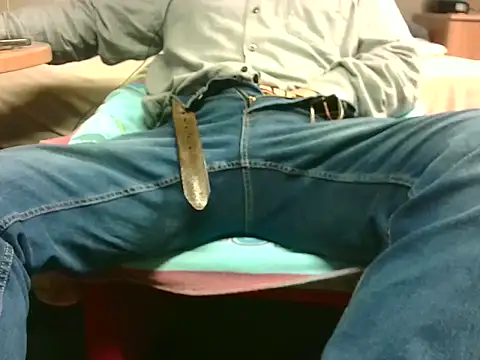 Giulio35 Pika online show from February 1, 7:18 am