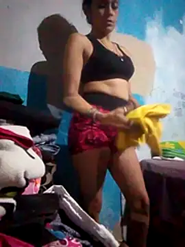 ElMasChingonMX online show from November 6, 2:03 am