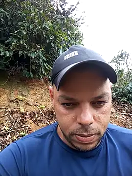 Widson321 online show from July 25, 1:19 pm
