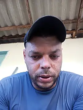Widson321 online show from July 20, 5:48 pm