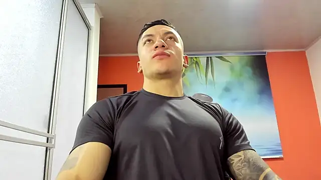 aquiles 51 online show from February 16, 2:04 pm