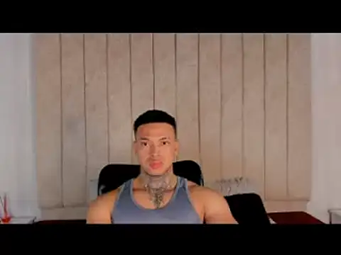 Stiven collins online show from December 21, 4:09 am