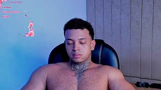 Stiven collins online show from April 16, 9:39 pm