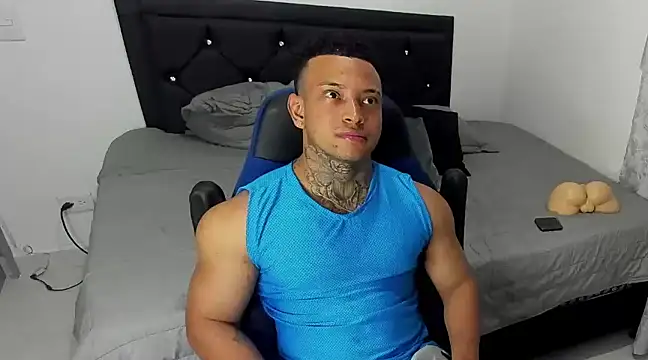 Stiven collins online show from January 21, 4:11 am