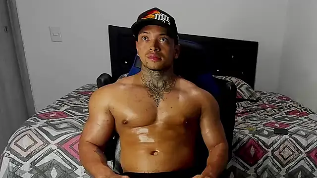 Stiven collins online show from February 3, 6:24 am