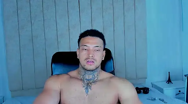 Stiven collins online show from December 26, 9:11 am