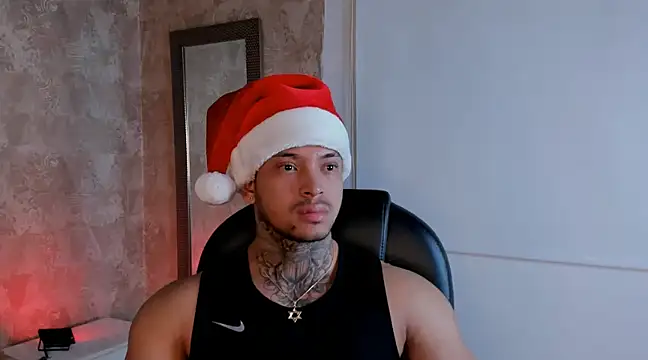 Stiven collins online show from December 12, 6:42 pm