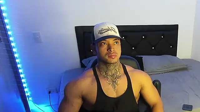 Stiven collins online show from March 8, 5:58 am