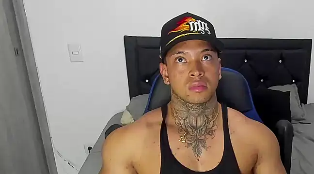 Stiven collins online show from January 29, 6:22 am