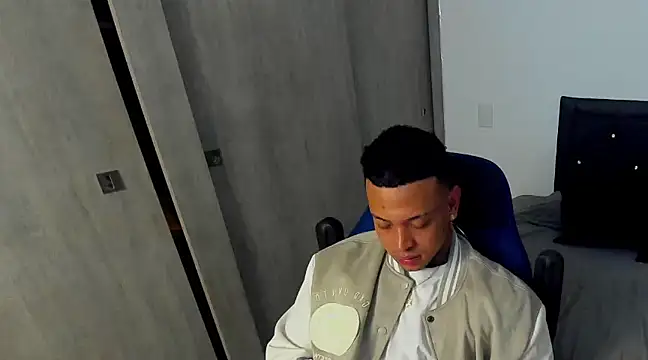 Stiven collins online show from January 19, 12:49 am