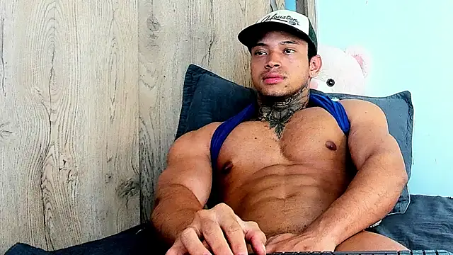 Stiven collins online show from November 12, 12:22 pm