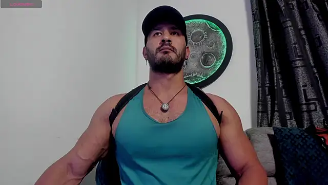 curt xxx online show from April 5, 1:35 am