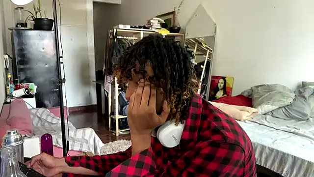 gerson173Hugo online show from October 29, 1:36 pm