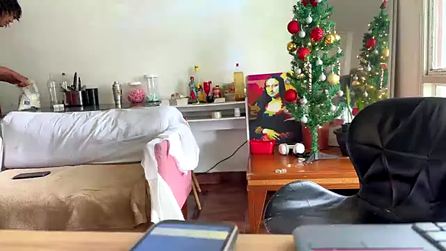 gerson173Hugo online show from December 19, 1:30 pm