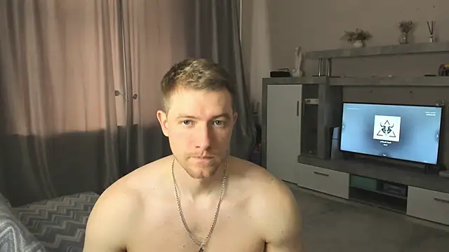 EthanPinkman online show from June 18, 7:21 am