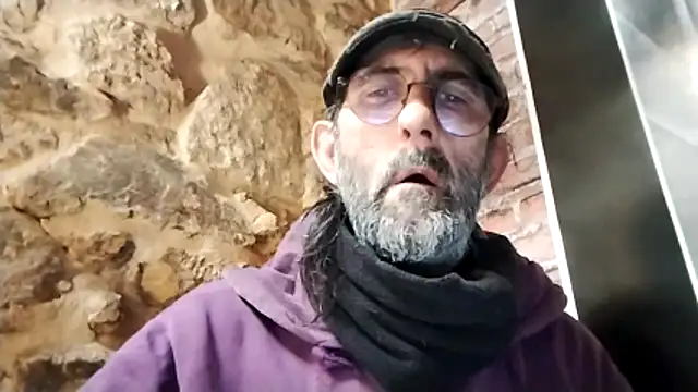 Oridama123 online show from February 25, 1:56 pm