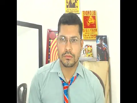 MikeRiverx online show from September 10, 4:22 am