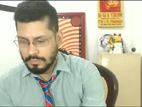 MikeRiverx online show from February 10, 9:04 pm