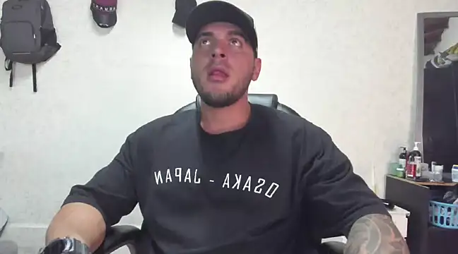 Teilor Creed online show from January 15, 8:37 pm