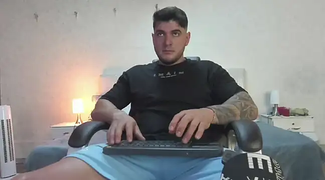 Teilor Creed online show from March 2, 5:20 pm