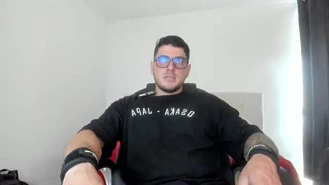 Teilor Creed online show from September 16, 7:14 pm