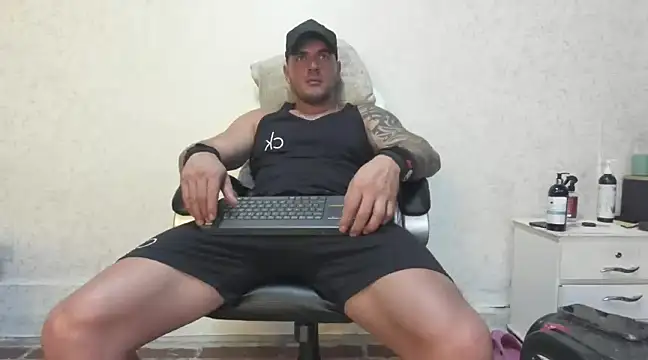 Teilor Creed online show from January 21, 9:46 pm