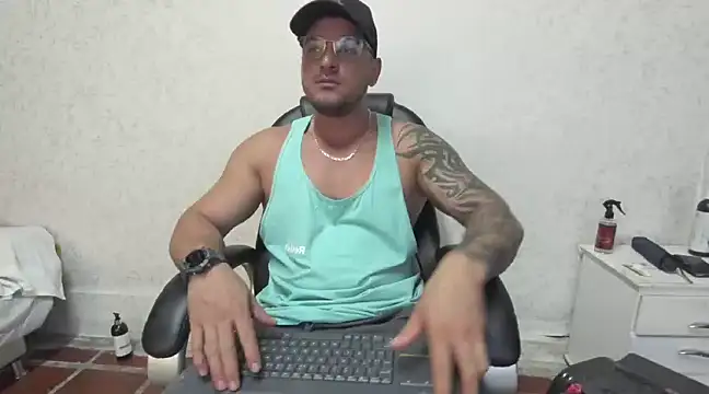 Teilor Creed online show from January 24, 10:08 pm