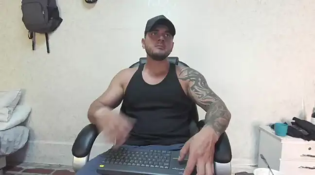 Teilor Creed online show from January 16, 6:16 pm