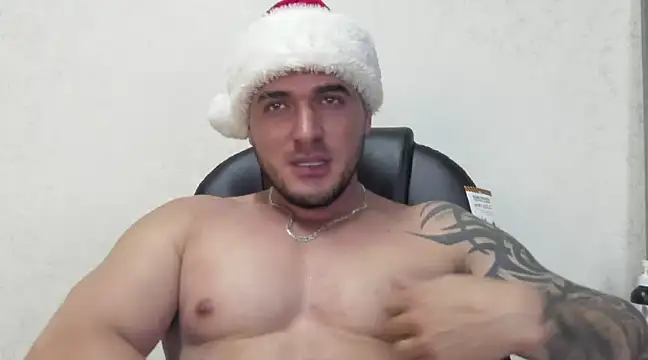 Teilor Creed online show from December 24, 7:33 pm