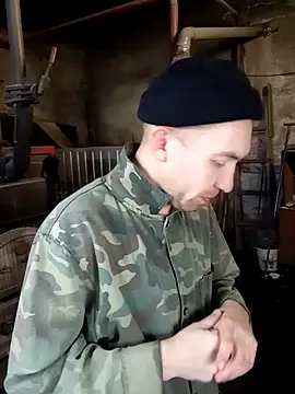 MityaXLoves online show from February 20, 6:19 am