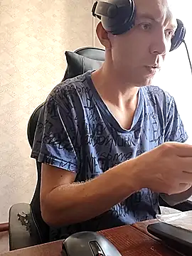 MityaXLoves online show from March 30, 10:05 am