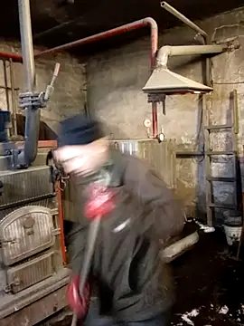 MityaXLoves online show from February 4, 6:52 am