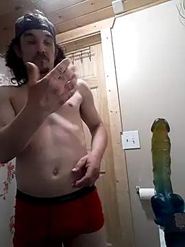 Lilsmokeshow017 online show from June 20, 2:49 am