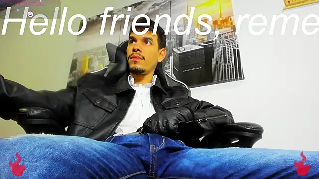 BRAYHAMBROWN online show from November 19, 12:10 am