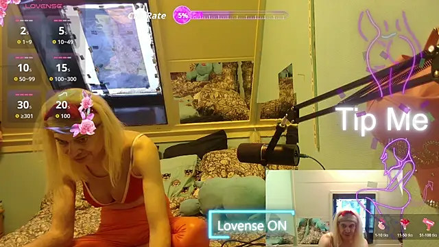 Sletjerayxh online show from May 23, 5:51 pm