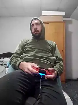 nicedick bro online show from October 1, 3:54 am