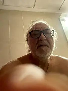 EroticVenetian online show from October 19, 7:00 am