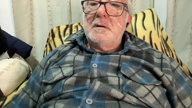 EroticVenetian online show from January 21, 8:43 pm