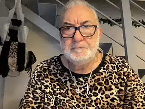 EroticVenetian online show from March 7, 6:24 am