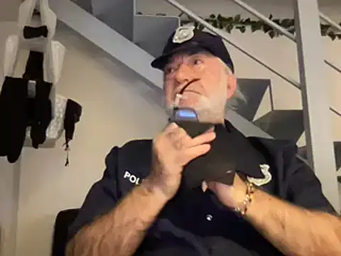 EroticVenetian online show from March 6, 6:08 am