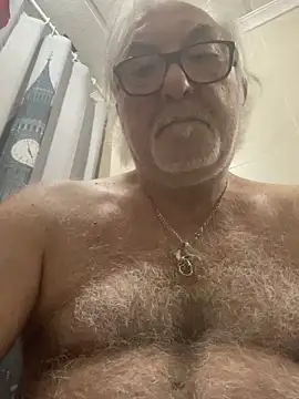 EroticVenetian online show from November 10, 5:18 pm