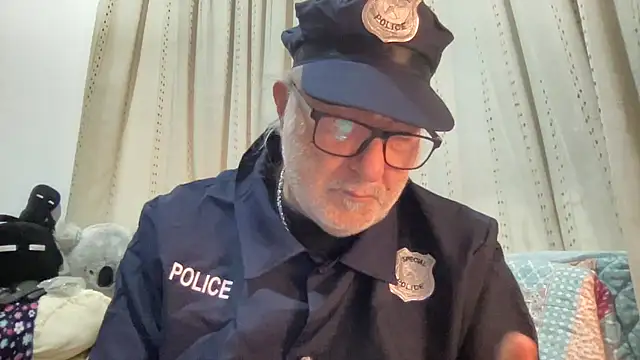 EroticVenetian online show from February 2, 3:43 am