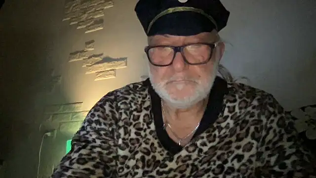 EroticVenetian online show from February 10, 2:41 am